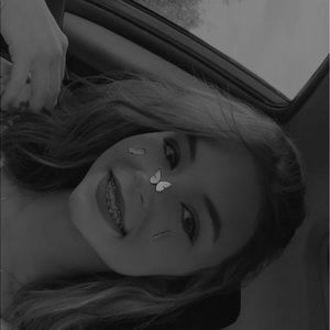 Meet your Posher, Kelsey